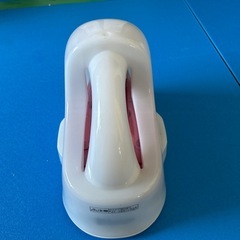 Panasonicスチールアイロンの画像