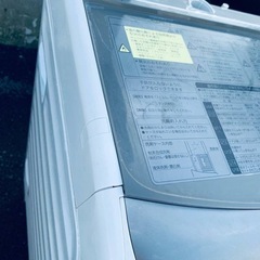 ②✅Panasonicドラム式電気洗濯乾燥機✅ ✅NA-VR2600L✅の画像