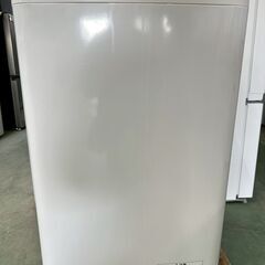 【高年式】大阪送料無料★3か月保障付き★洗濯機★アイリスオーヤマ★4.5kg★2025年★IAW-T451★IS-130の画像