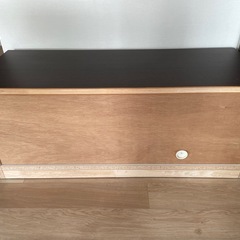 テレビ台 約120 x 50 x 45cmの画像