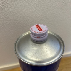 【新品未開封】　2サイクルエンジンオイル　スズキ　CCIS OIL SUPER2CYCLEの画像