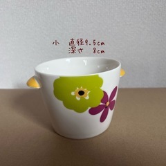 食器　3点セットの画像