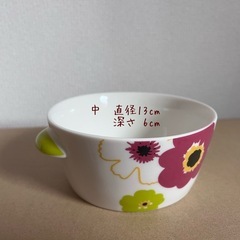 食器　3点セットの画像