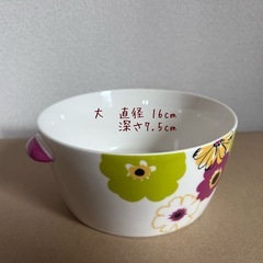 食器　3点セットの画像