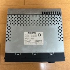 カーオーディオの画像