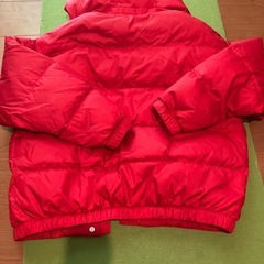 リーバイス  ダウンジャケット　Mの画像