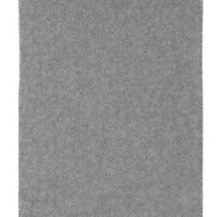 IKEA　ラグ 170×240cm　の画像