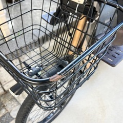 Panasonic ギュットアニーズ　電動自転車の画像