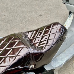 本日より5日間★フュージョンカスタム　黒　カスタム多数★の画像