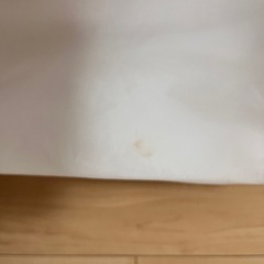 ベビー布団　ベビー掛け布団の画像