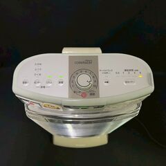 ダイキン 遠赤外線暖房機 セラムヒート エディオンモデル 遠赤外線ヒーターの画像