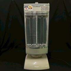 ダイキン 遠赤外線暖房機 セラムヒート エディオンモデル 遠赤外線ヒーターの画像