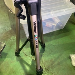 velbon  ベルボの画像