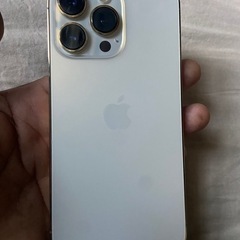 iPhone 13pro 128gb SIMフリーの画像