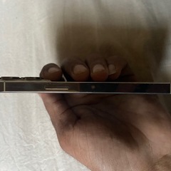 iPhone 13pro 128gb SIMフリーの画像