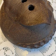 陶器　鑑賞用　の画像