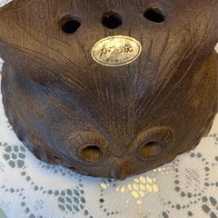 陶器　鑑賞用　の画像