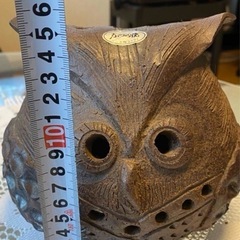 陶器　鑑賞用　の画像