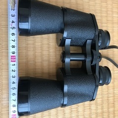 双眼鏡の画像