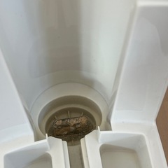 IRIS OHYAMA 置き型加湿器 KSHM-260RAの画像