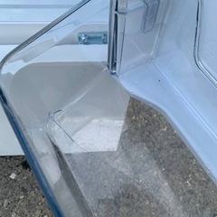 ③✅ツインバードノンフロン2ドア冷凍冷蔵庫 ✅ ✅HR-E911✅の画像