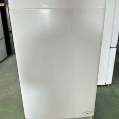 【高年式】大阪送料無料★3か月保障付き★洗濯機★山善★6kg★2024年★YWM-60(W)★IS-131の画像