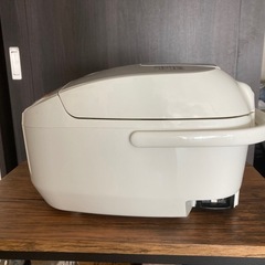 象印マイコン炊飯器 極め炊きの画像