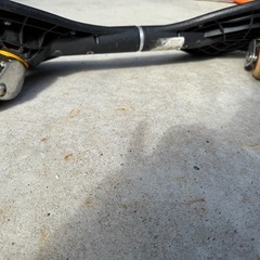 RIPSTIK（リップスティック）ブレイブボードの画像