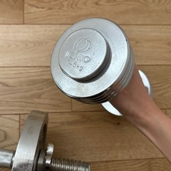 ダンベルの画像