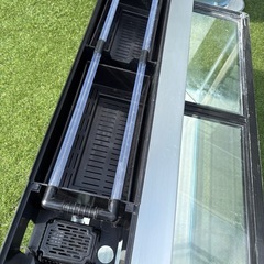 GEX 90センチ水槽セットの画像