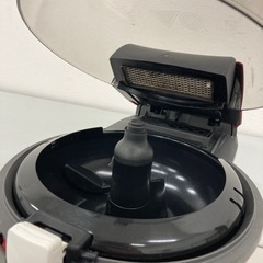 M192　 ティファール 電気フライヤー アクティフライ FZ205588」の画像