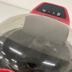 M192　 ティファール 電気フライヤー アクティフライ FZ205588」の画像