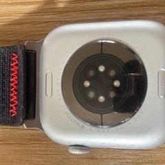 今日までですですアップルウォッチ10 GPS 46ミリ の画像