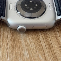 今日までですですアップルウォッチ10 GPS 46ミリ の画像