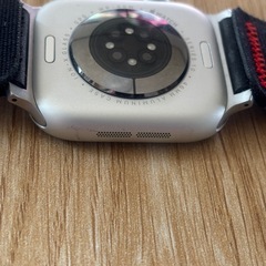 今日までですですアップルウォッチ10 GPS 46ミリ の画像