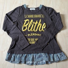 サイズ140 ②の画像