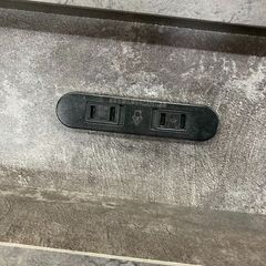 セミダブルベッド　Nスリープマットレスセット　美品ですの画像