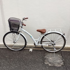 🚲店頭在庫40台🚲春日市🚲26インチ子供用自転車🚲子供用🚲白色🚲...