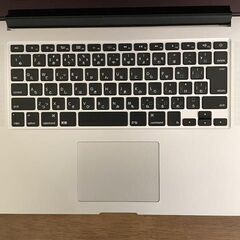 MacBook Pro 15"　2015　i7　16GB　251GB　美品です！の画像