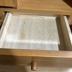 インテリア家具　おしゃれ　キャビネット　サイドボード　飾り棚　の画像