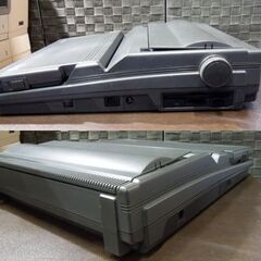 当時物 東芝 パーソナル ワープロ Rupo 90F JWP2090A 本体のみ 動作未確認 ジャンク扱い品 TOSHIBA 札幌市 新道東店の画像