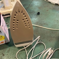 アイロンの画像