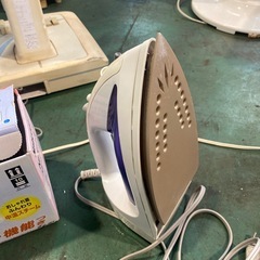 アイロンの画像