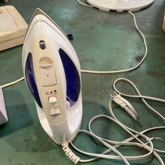 アイロンの画像