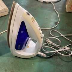 アイロンの画像