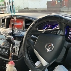 日産エルグランド2.52.5の画像