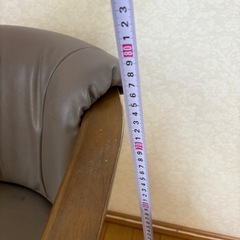 【無料】ソファー椅子の画像