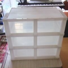 衣装ケース（成約済み）の画像