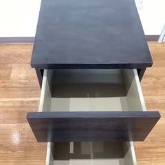 収納キャビネット【町田市再生家具】252312の画像