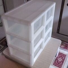 衣装ケース（成約済み）の画像